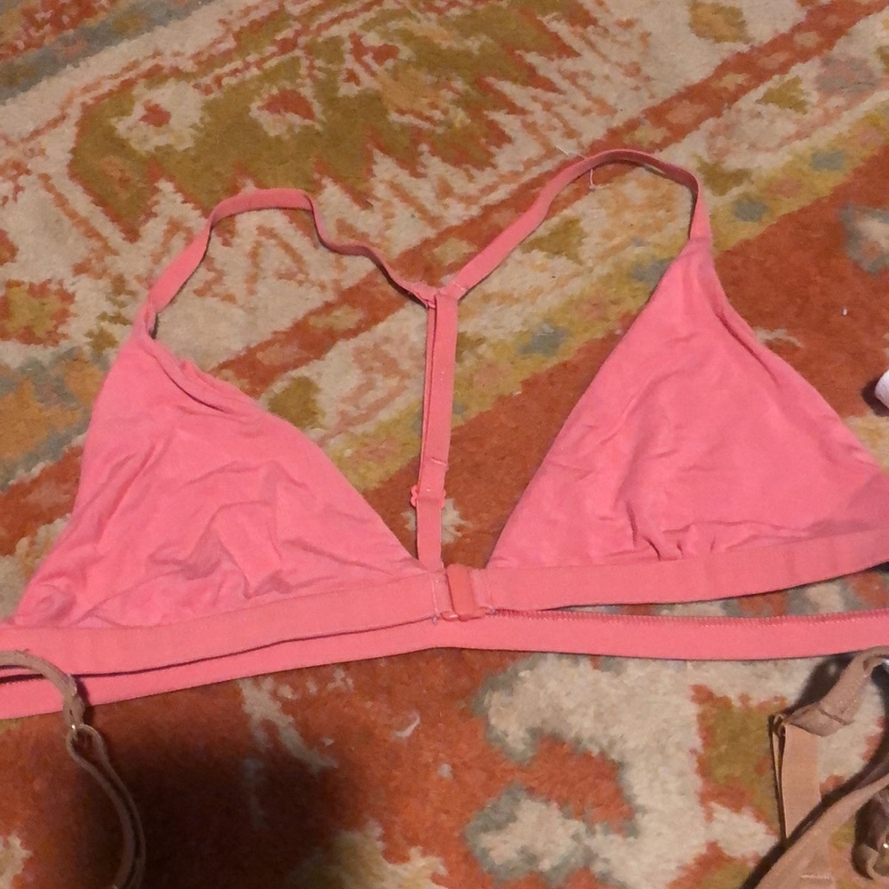 Lululemon Triangle Bra